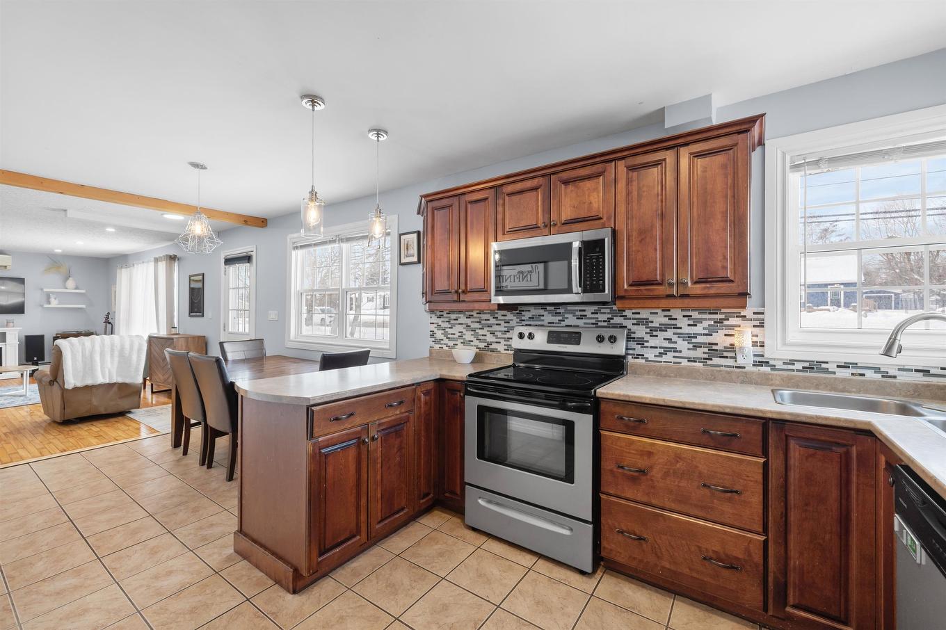 156 Brackley Point Road, Charlottetown, PE