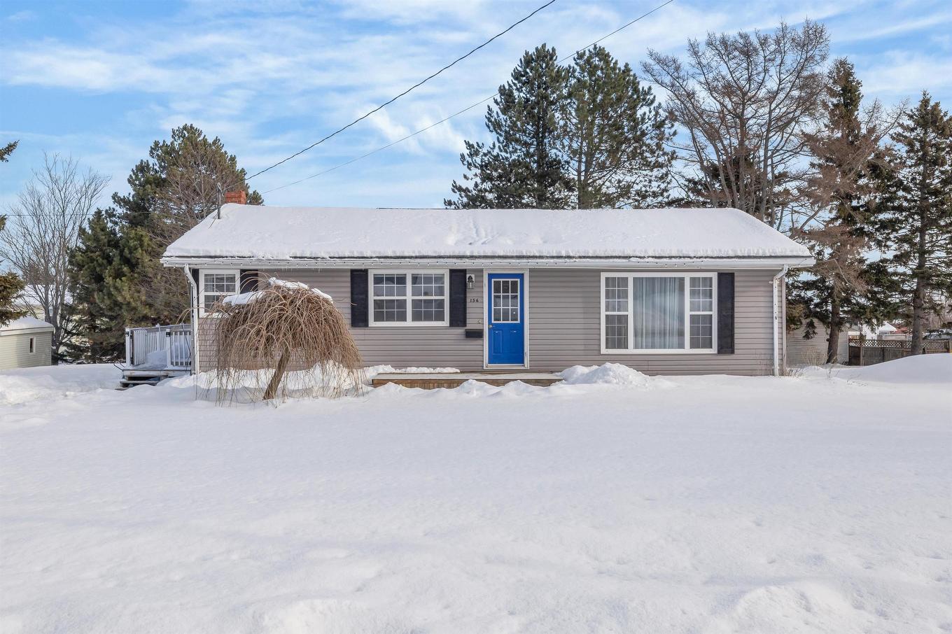 156 Brackley Point Road, Charlottetown, PE