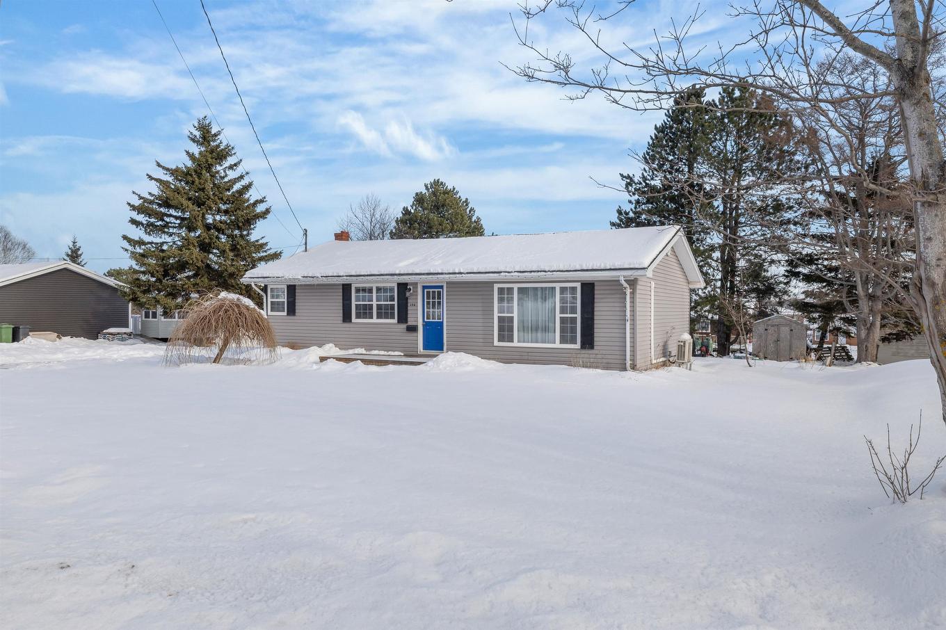 156 Brackley Point Road, Charlottetown, PE