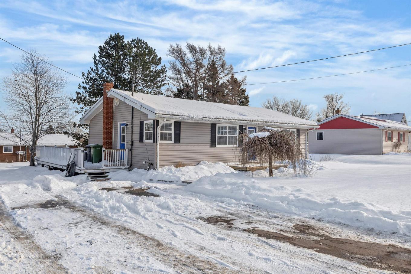 156 Brackley Point Road, Charlottetown, PE