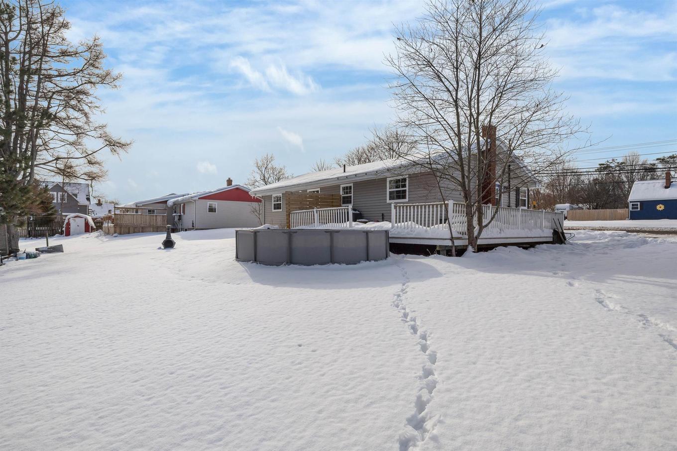 156 Brackley Point Road, Charlottetown, PE