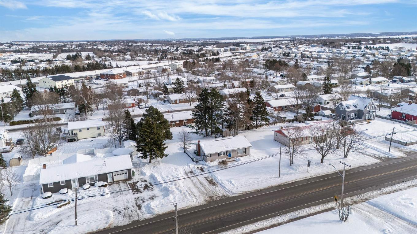 156 Brackley Point Road, Charlottetown, PE