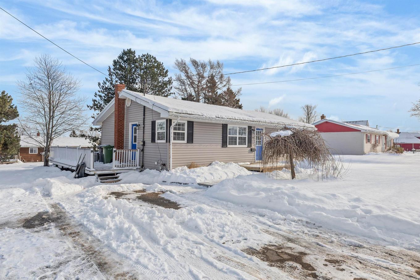 156 Brackley Point Road, Charlottetown, PE