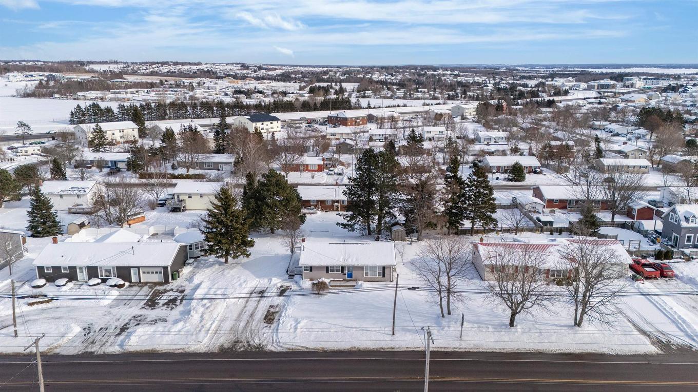 156 Brackley Point Road, Charlottetown, PE