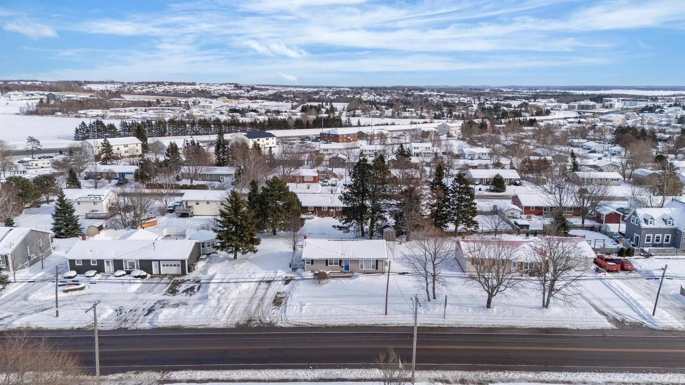 156 Brackley Point Road, Charlottetown, PE