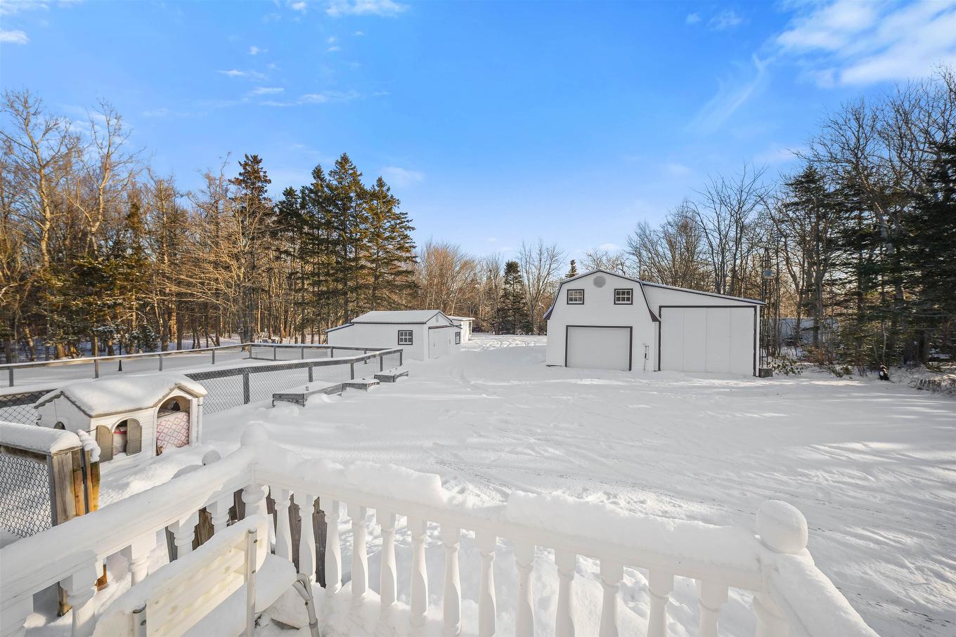 693 Thompson Road, St. Louis, PE