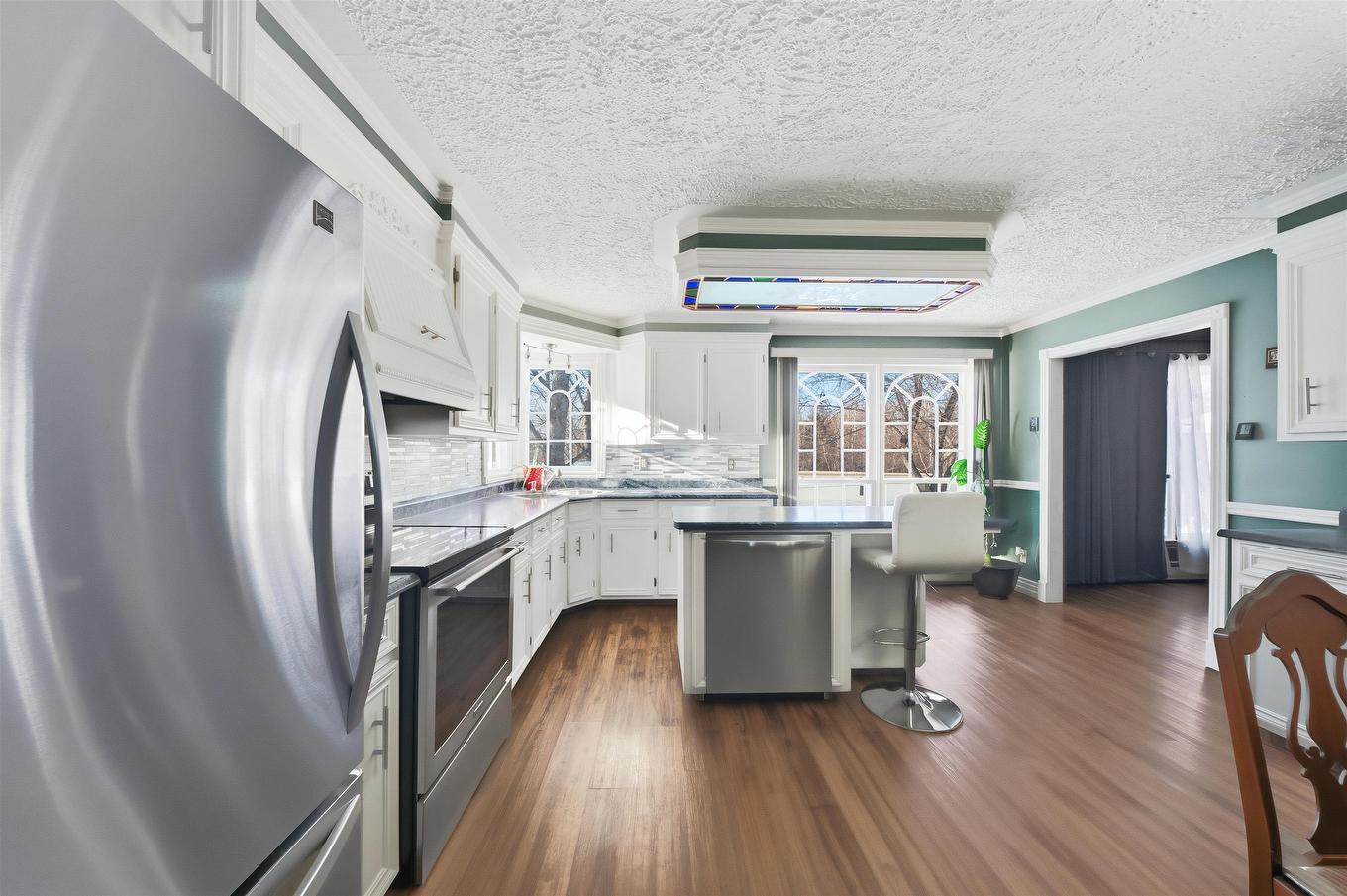 693 Thompson Road, St. Louis, PE