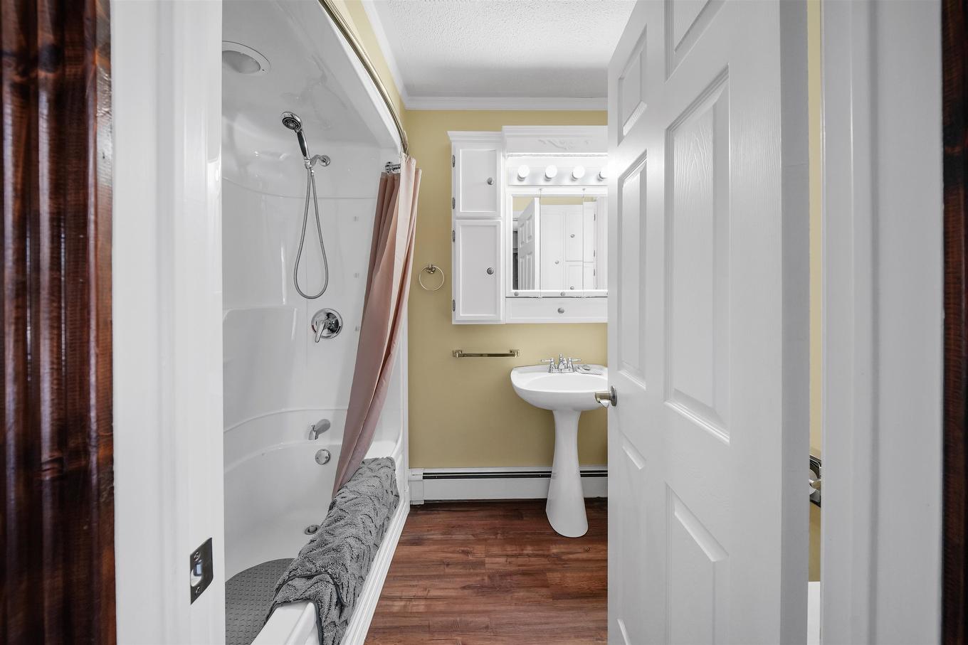 693 Thompson Road, St. Louis, PE