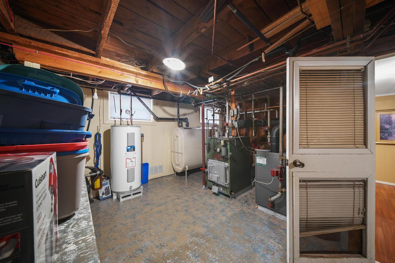 693 Thompson Road, St. Louis, PE