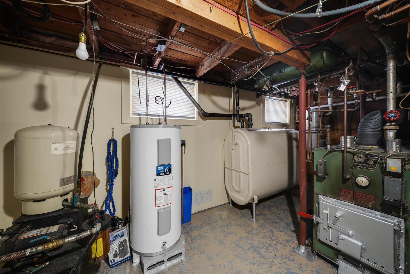 693 Thompson Road, St. Louis, PE