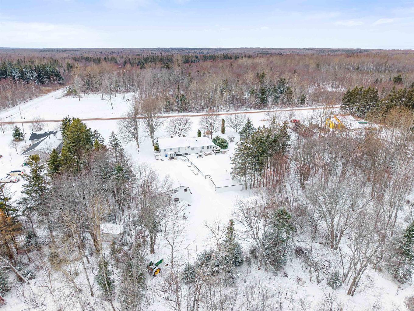 693 Thompson Road, St. Louis, PE