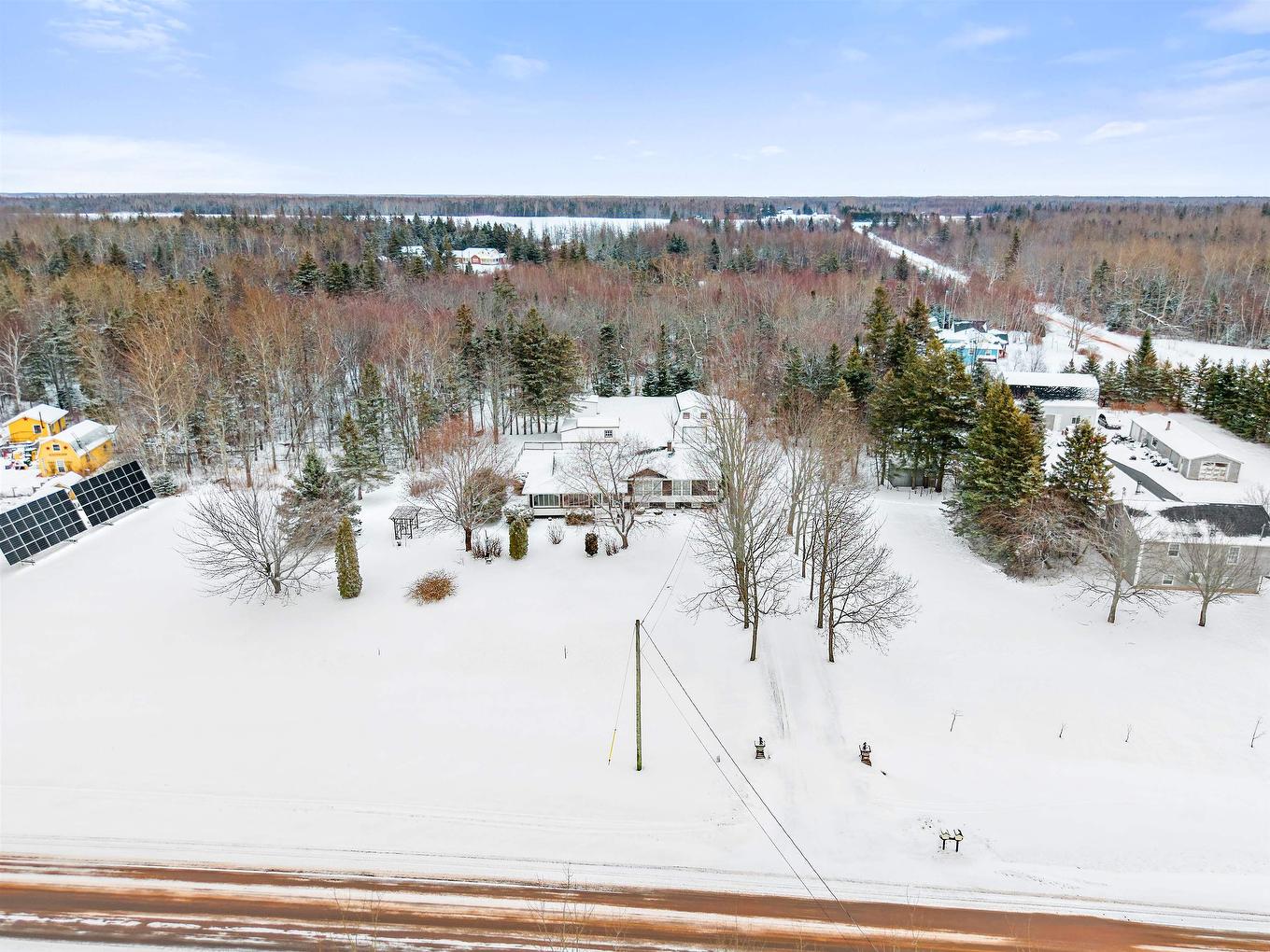 693 Thompson Road, St. Louis, PE