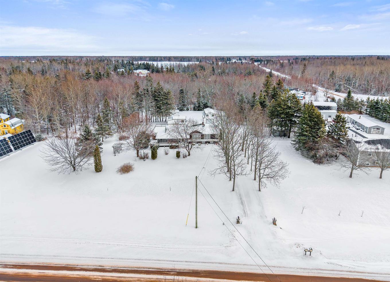 693 Thompson Road, St. Louis, PE