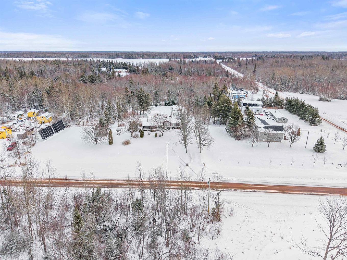 693 Thompson Road, St. Louis, PE