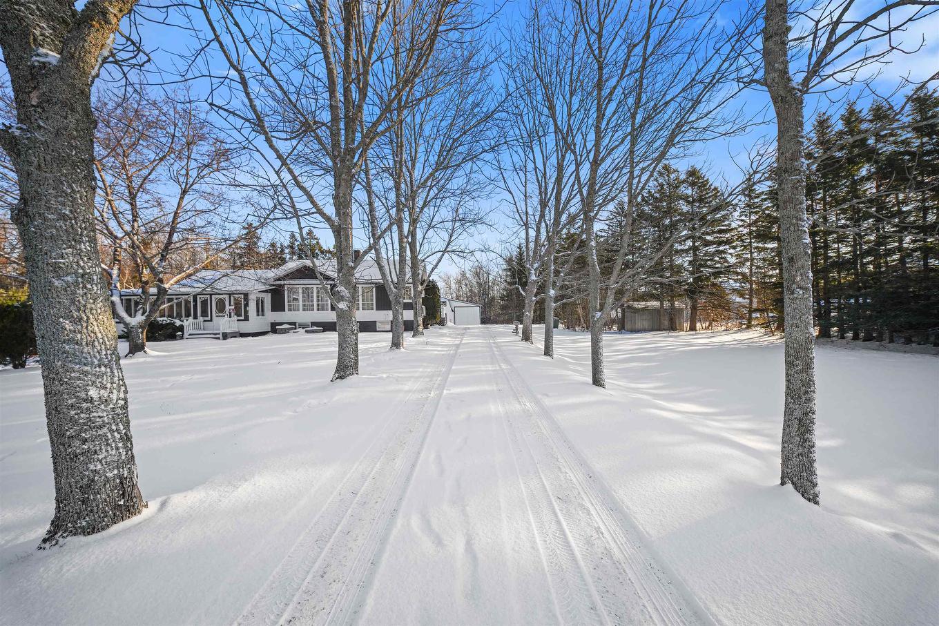 693 Thompson Road, St. Louis, PE