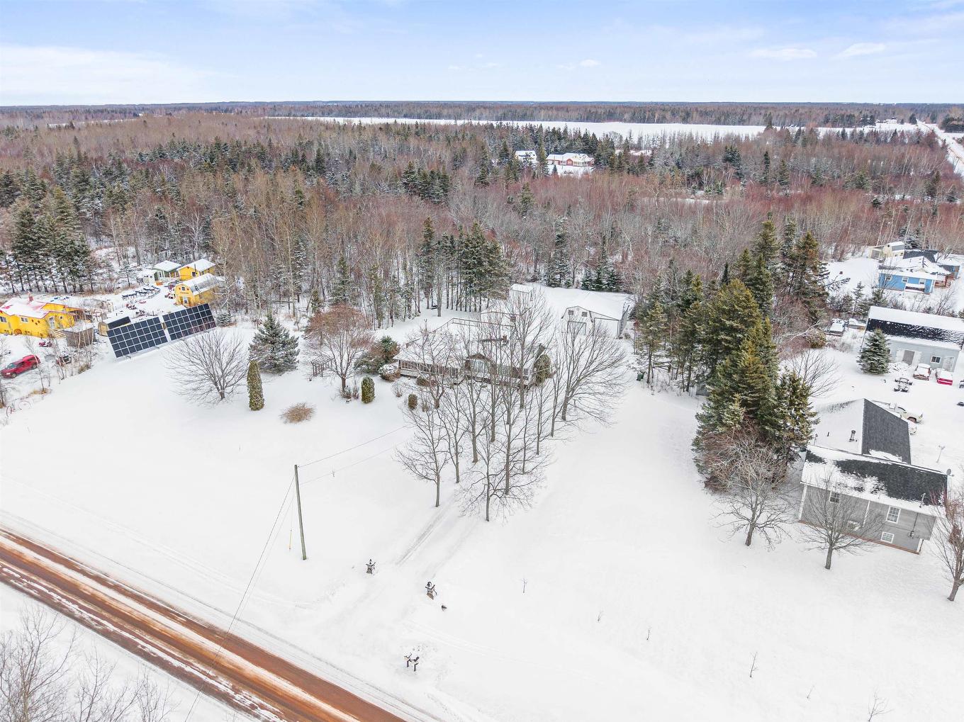 693 Thompson Road, St. Louis, PE