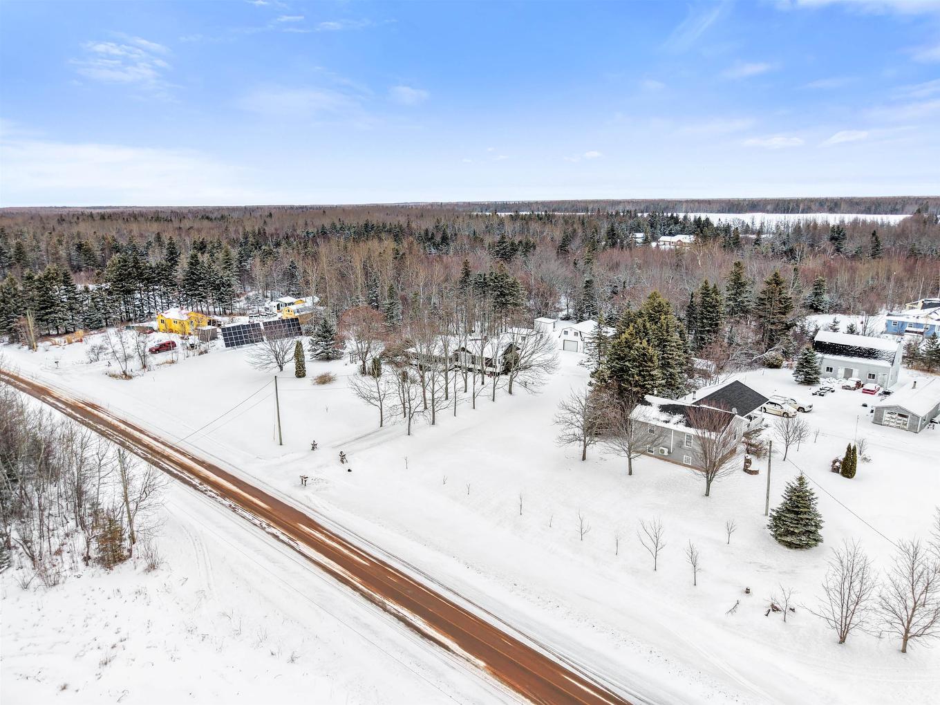 693 Thompson Road, St. Louis, PE