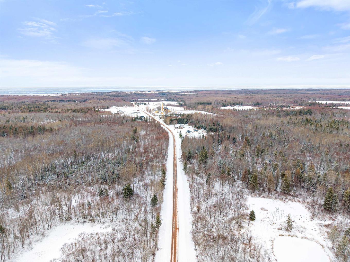 693 Thompson Road, St. Louis, PE