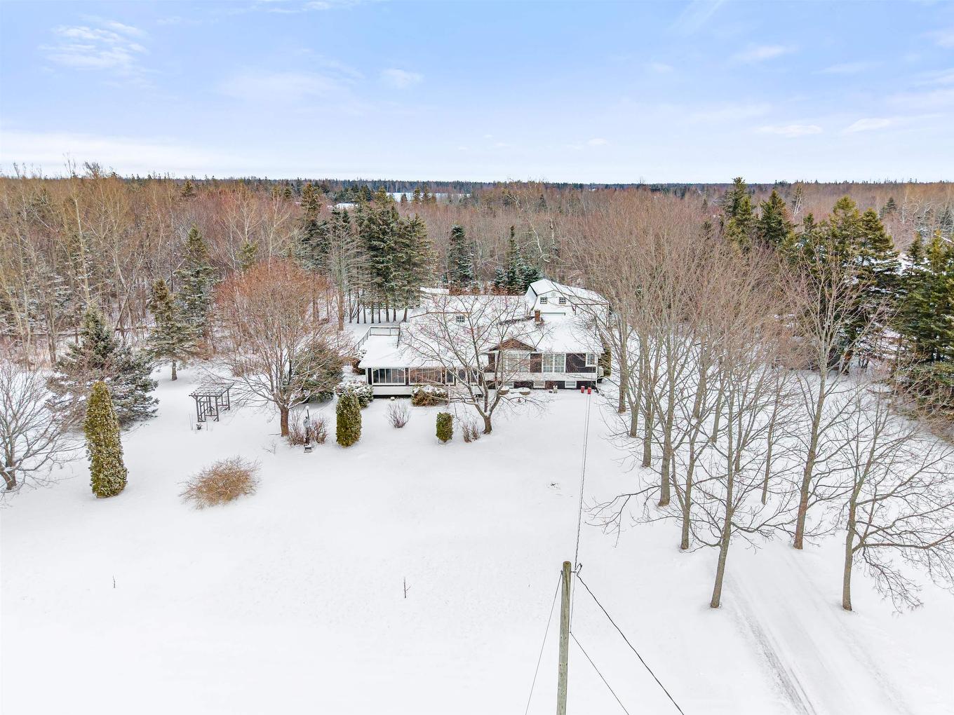 693 Thompson Road, St. Louis, PE