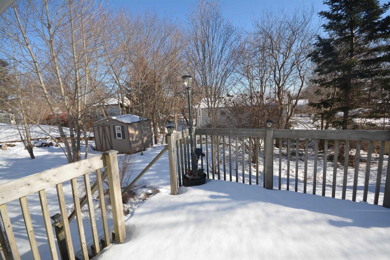 15 Iris Avenue, Herring Cove, NS