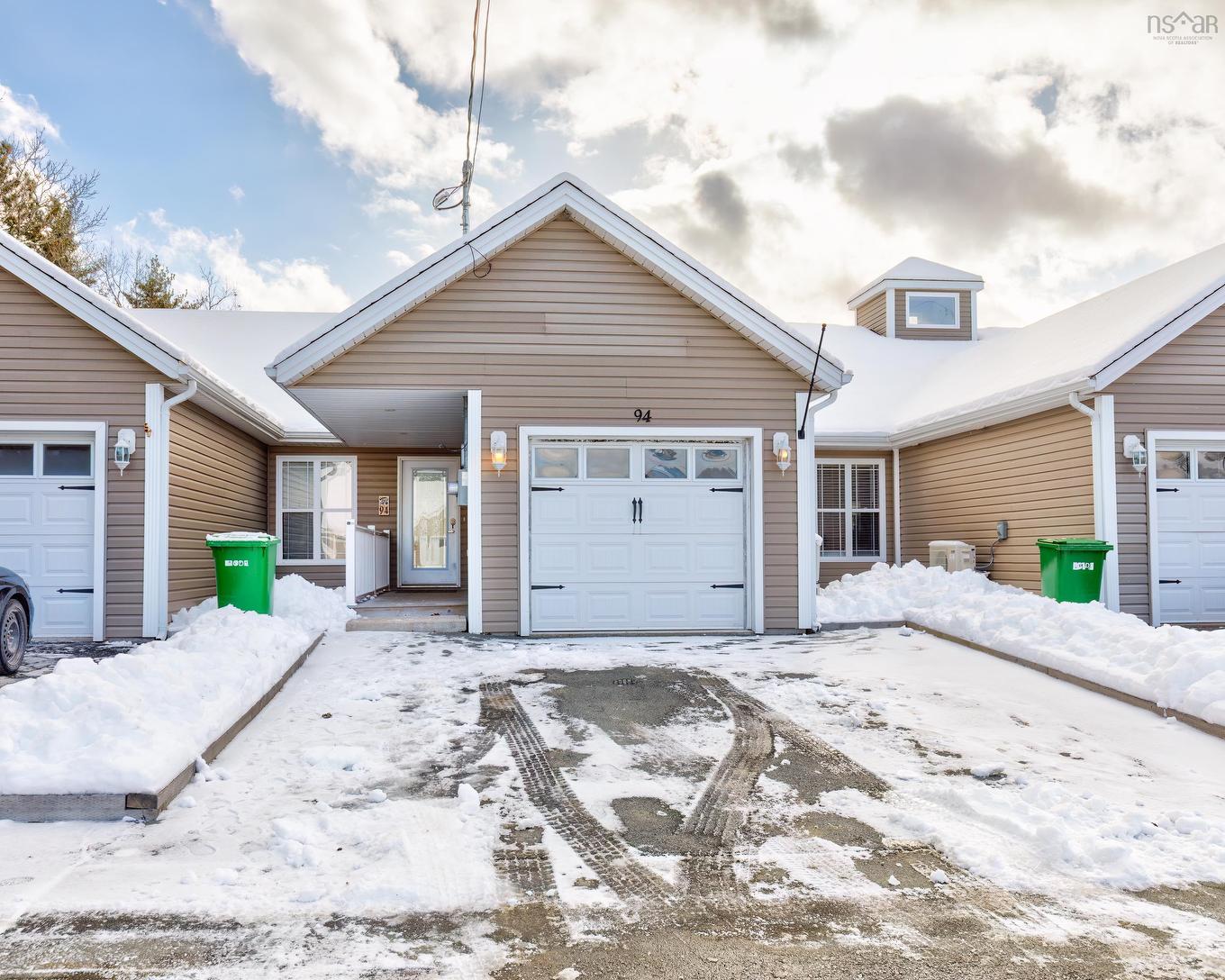 94 Etna Street, Bridgewater, NS