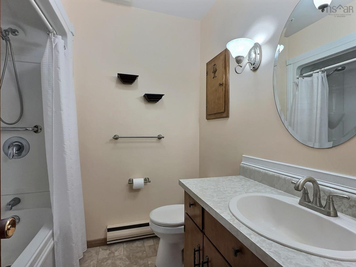 59 Spruce Drive, Salmon River, NS