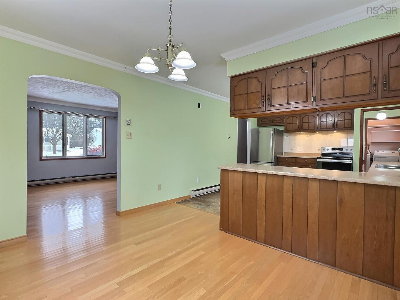 59 Spruce Drive, Salmon River, NS