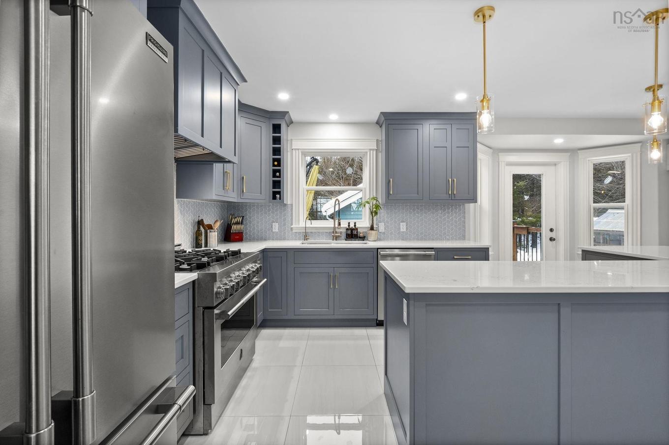 150 Daisywood Drive, Hammonds Plains, NS