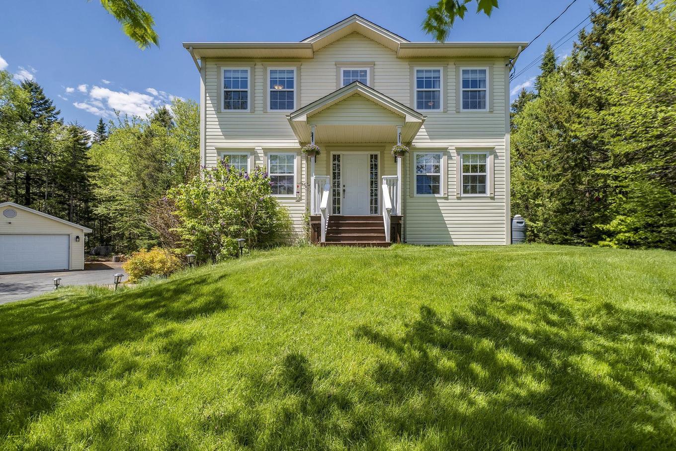 150 Daisywood Drive, Hammonds Plains, NS