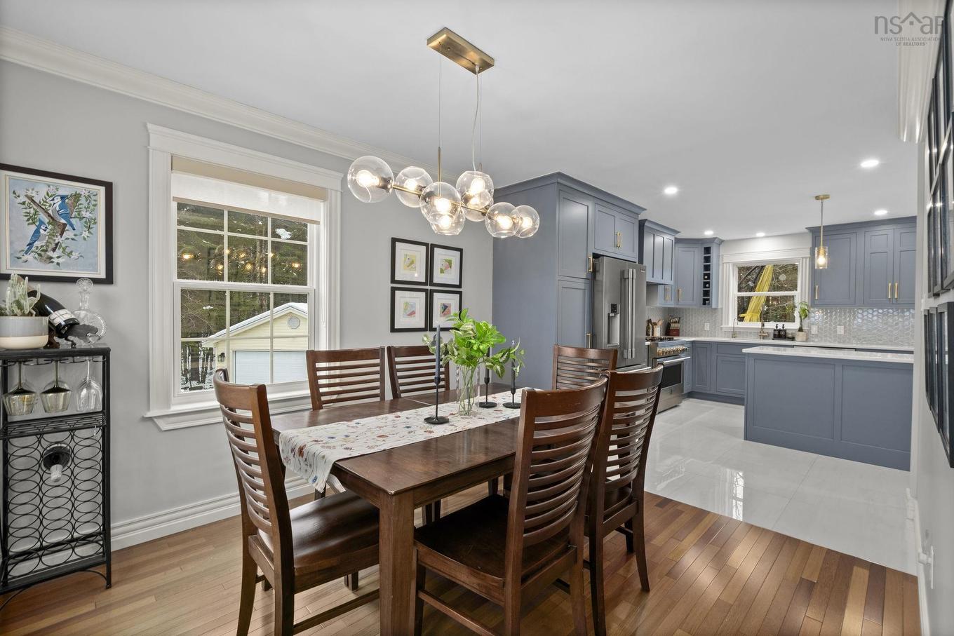 150 Daisywood Drive, Hammonds Plains, NS