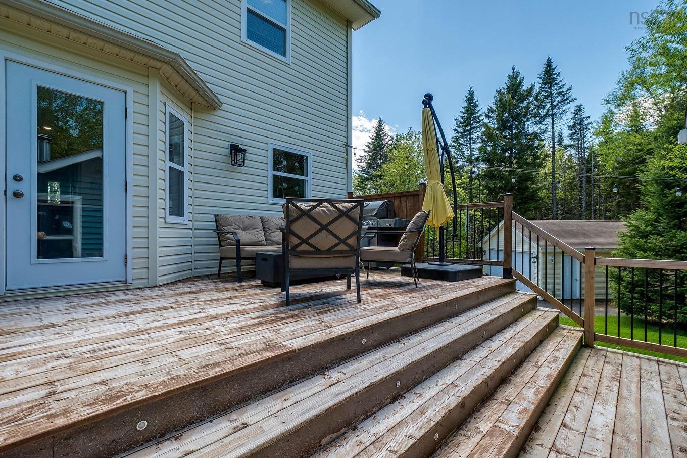 150 Daisywood Drive, Hammonds Plains, NS