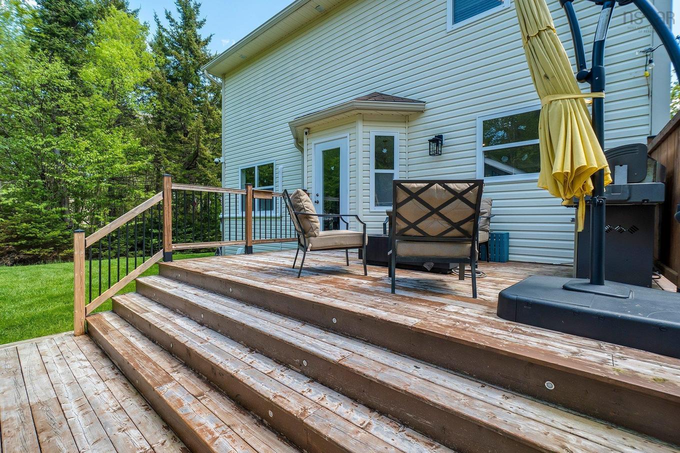 150 Daisywood Drive, Hammonds Plains, NS