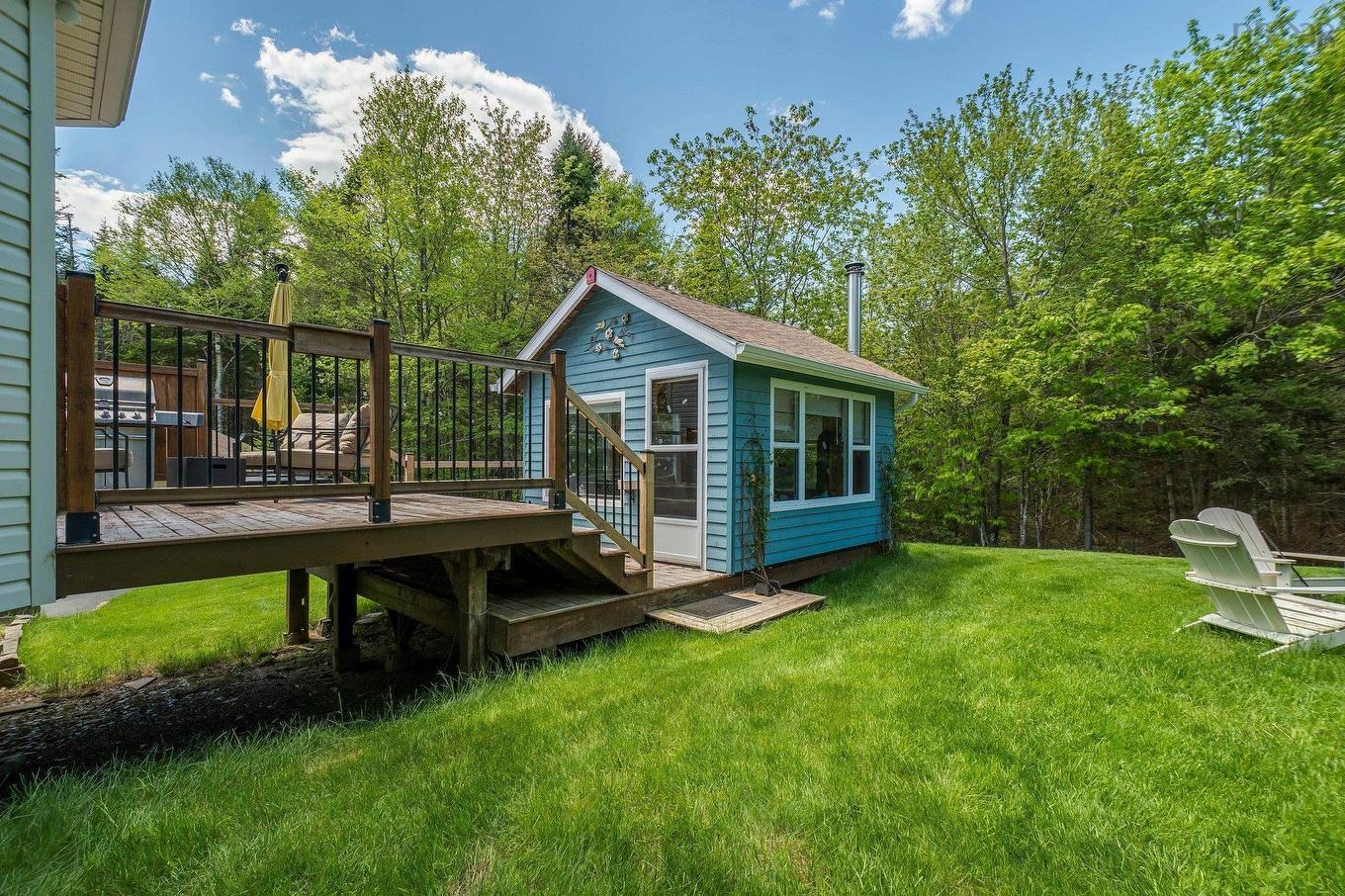 150 Daisywood Drive, Hammonds Plains, NS