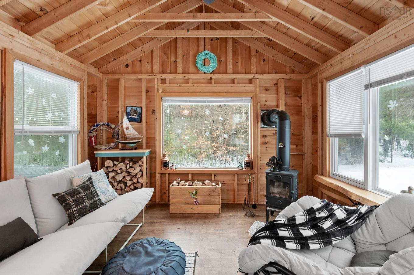 150 Daisywood Drive, Hammonds Plains, NS