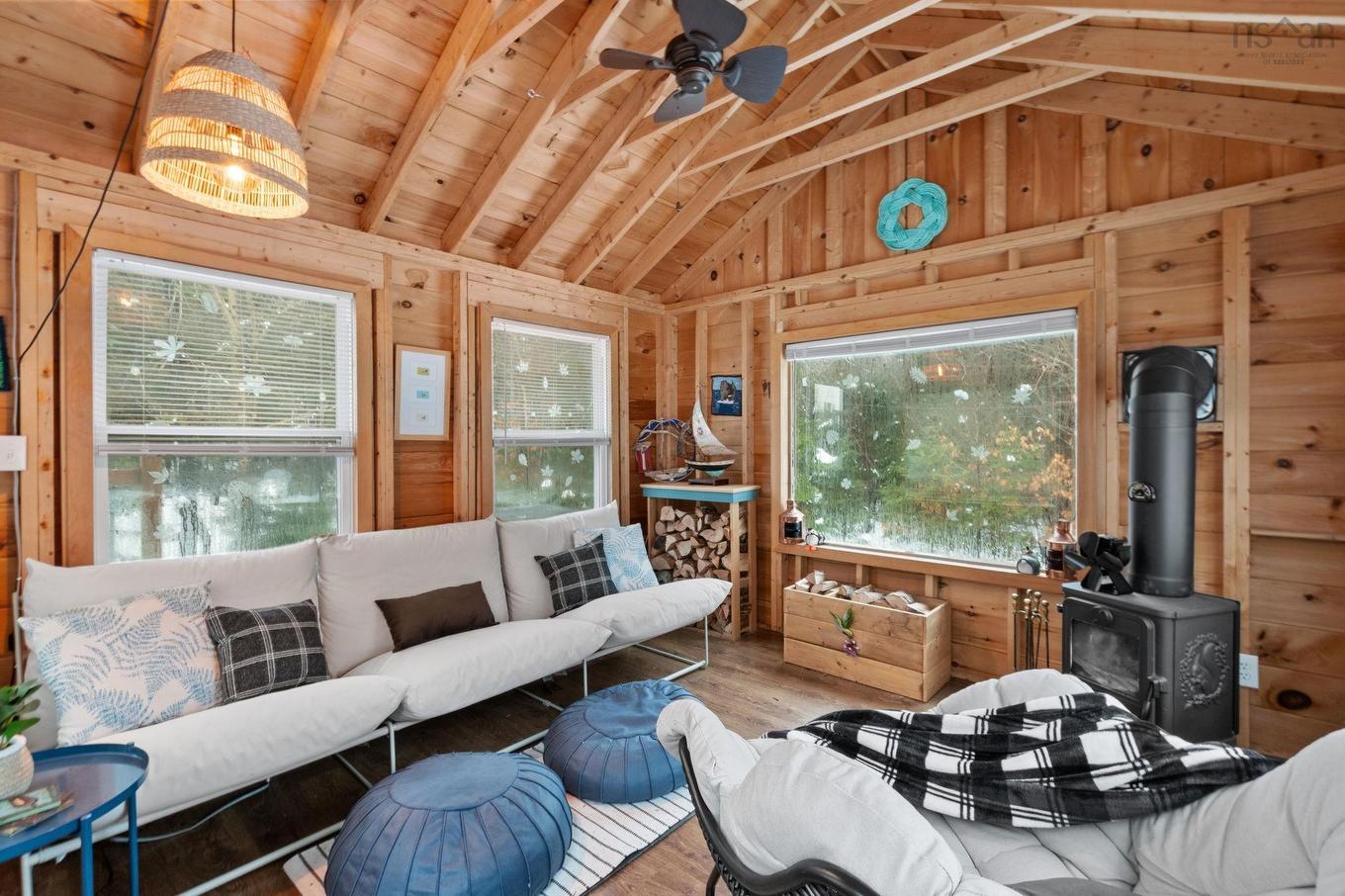 150 Daisywood Drive, Hammonds Plains, NS