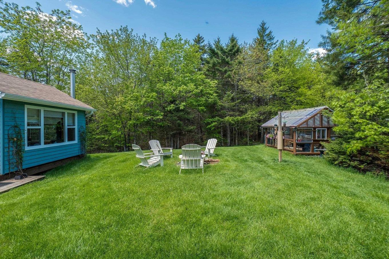 150 Daisywood Drive, Hammonds Plains, NS