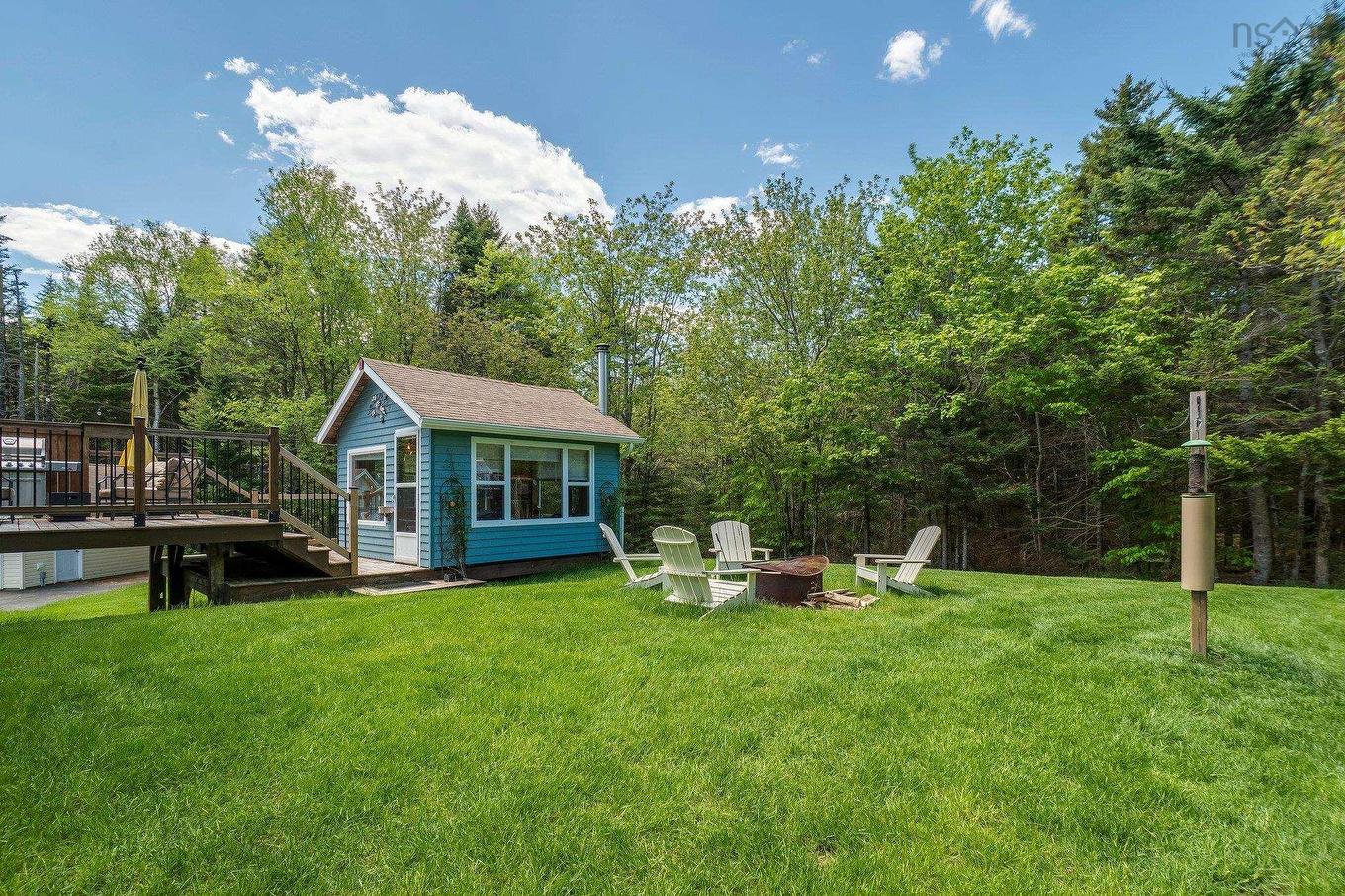 150 Daisywood Drive, Hammonds Plains, NS