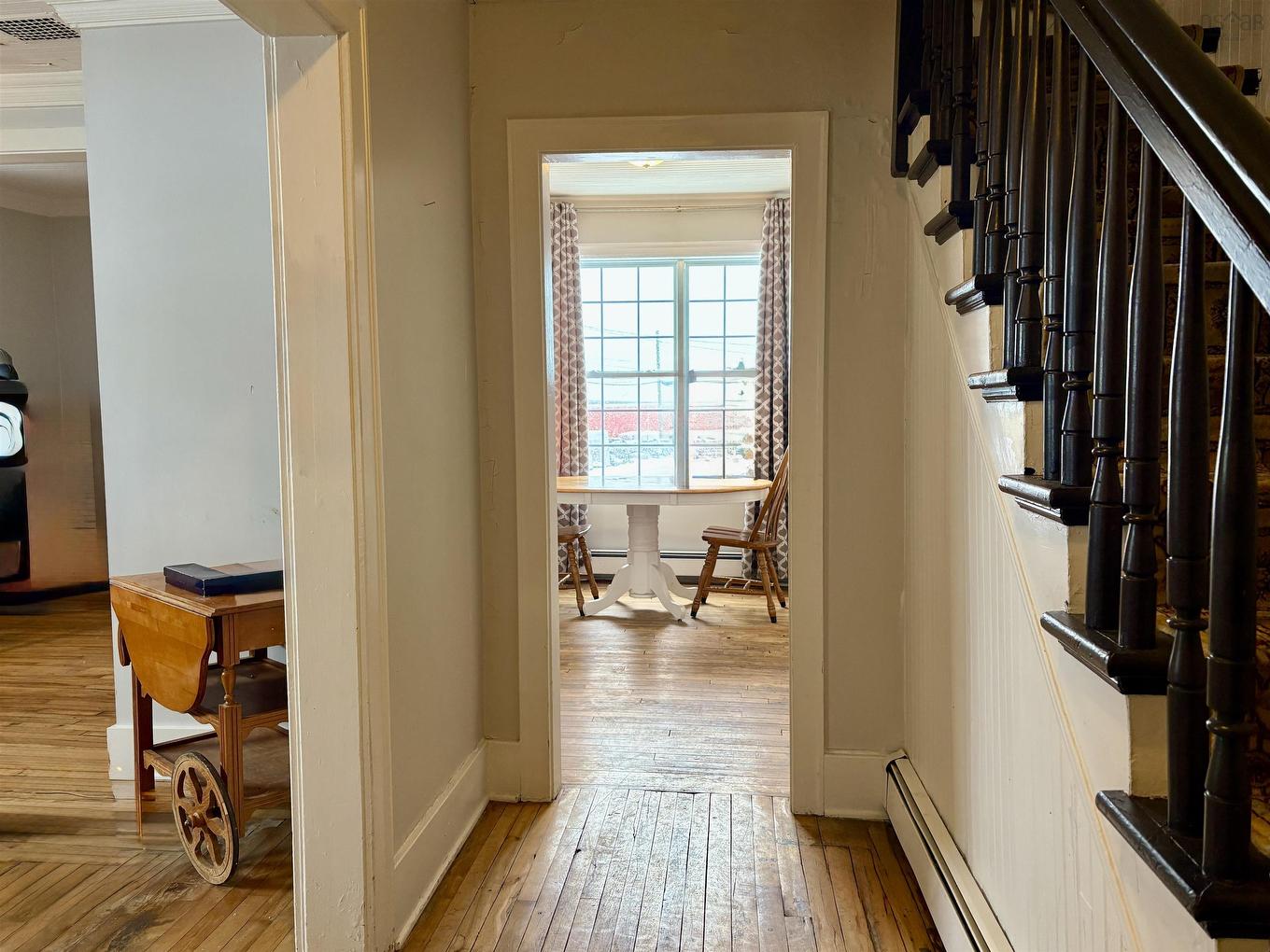 73 Church St., Inverness, NS