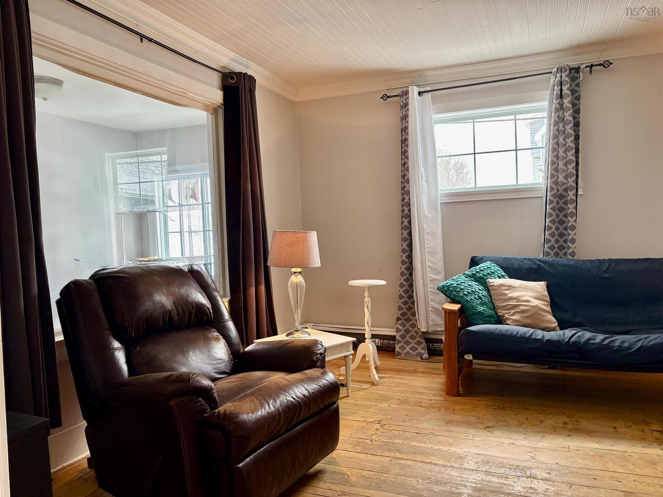 73 Church St., Inverness, NS