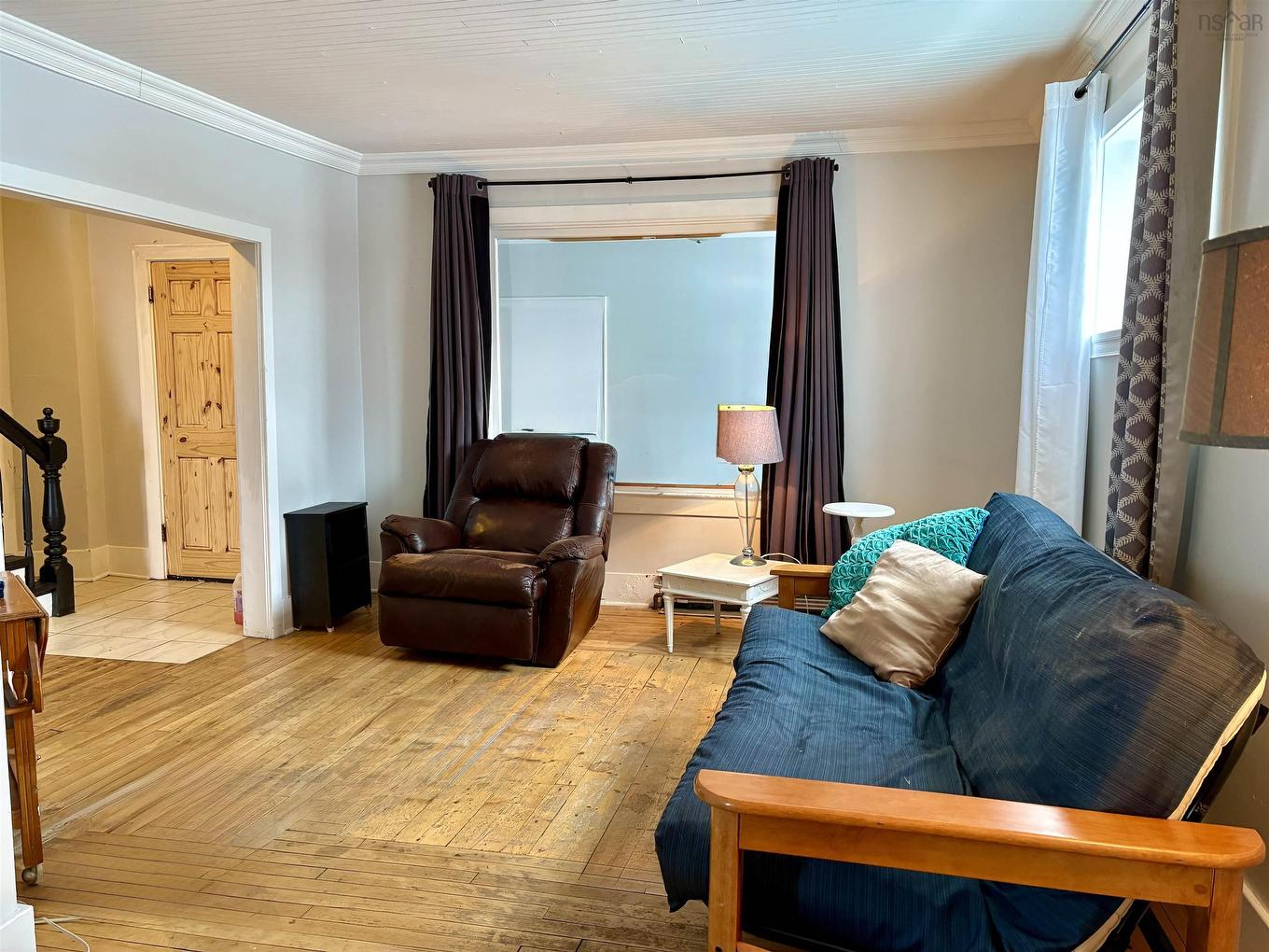 73 Church St., Inverness, NS