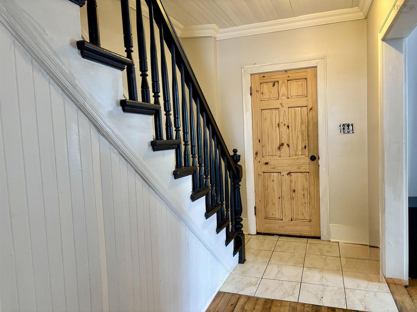 73 Church St., Inverness, NS