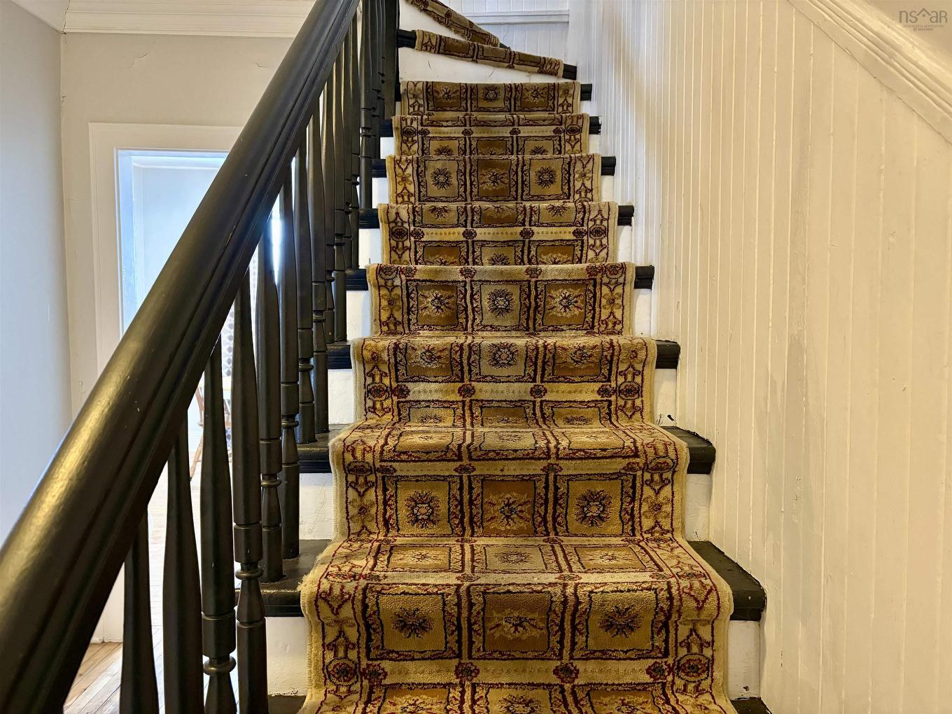 73 Church St., Inverness, NS