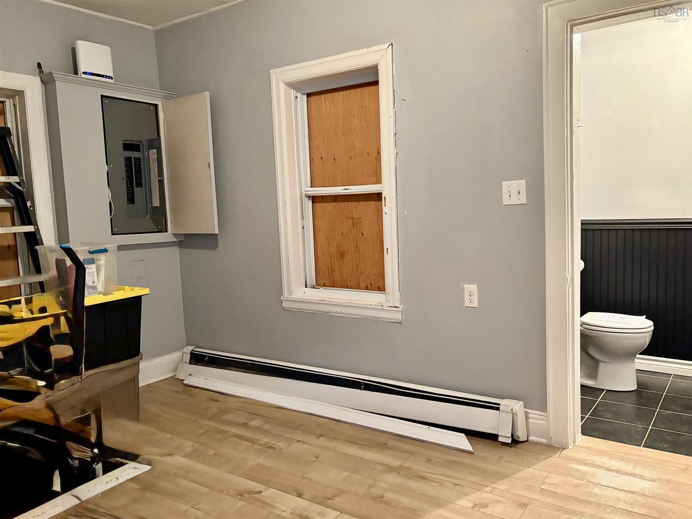 73 Church St., Inverness, NS