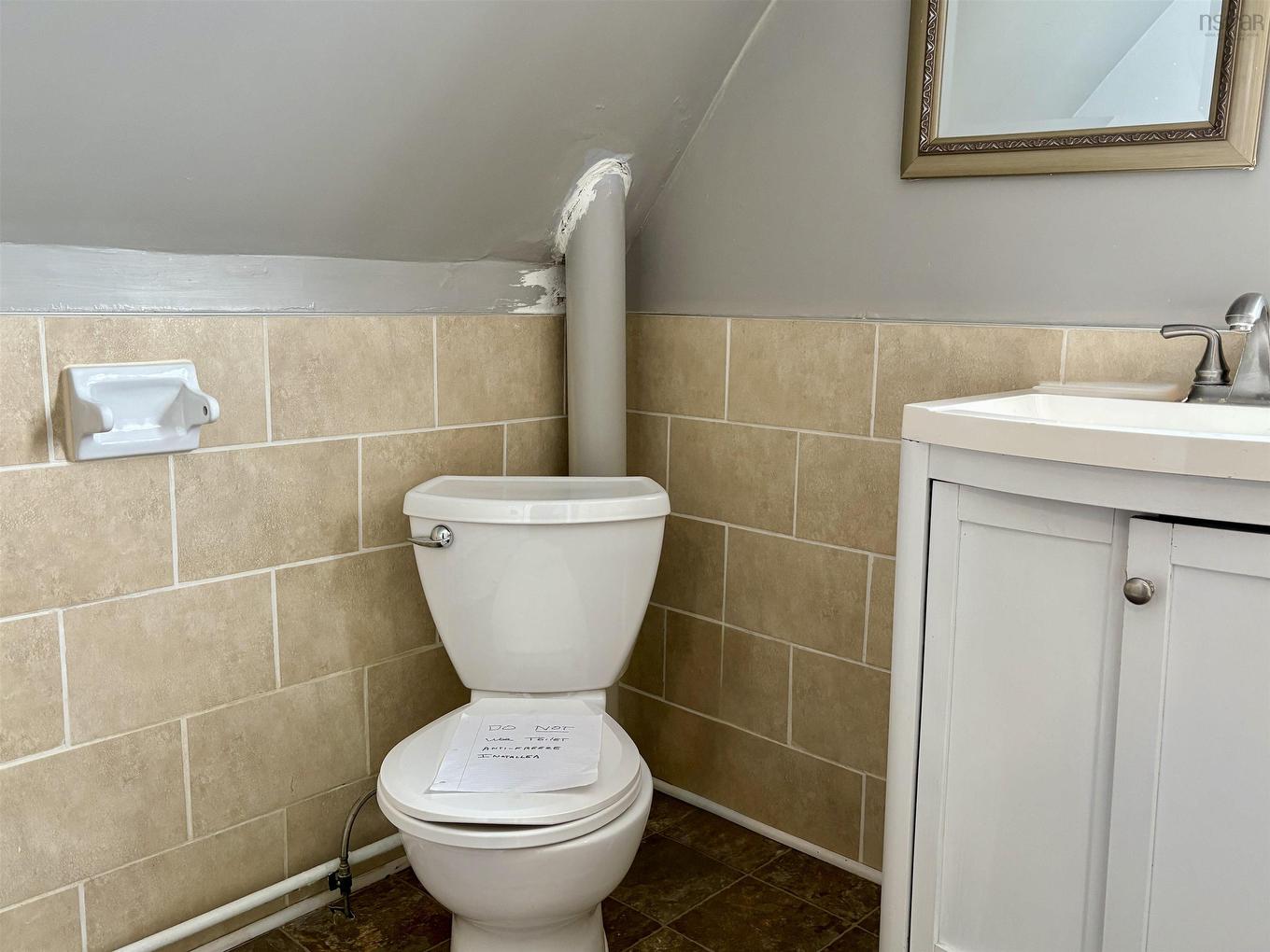 73 Church St., Inverness, NS