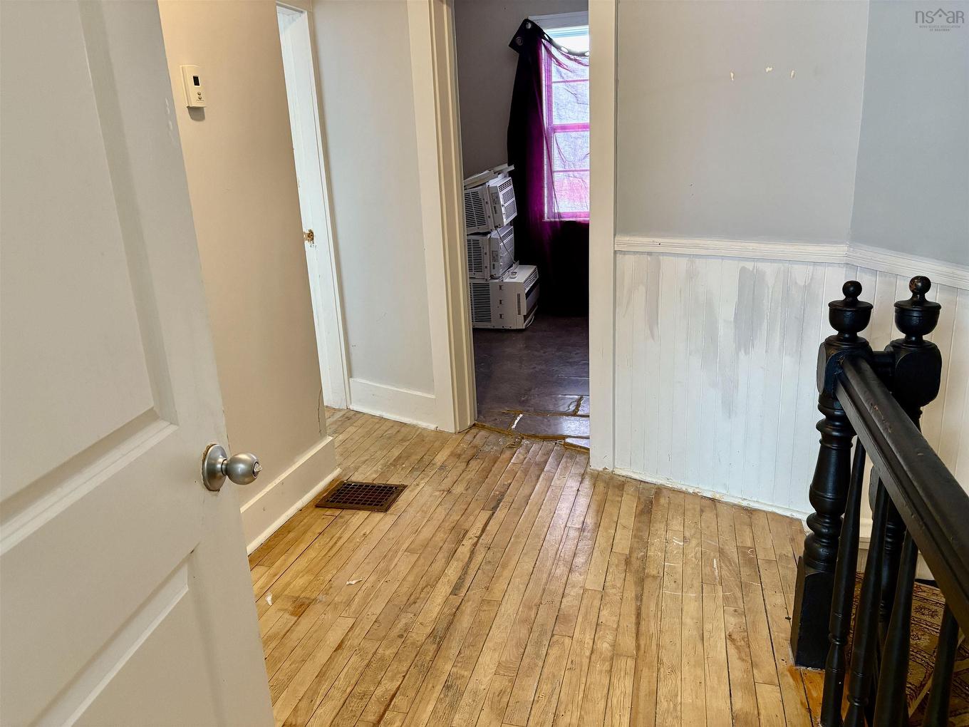 73 Church St., Inverness, NS