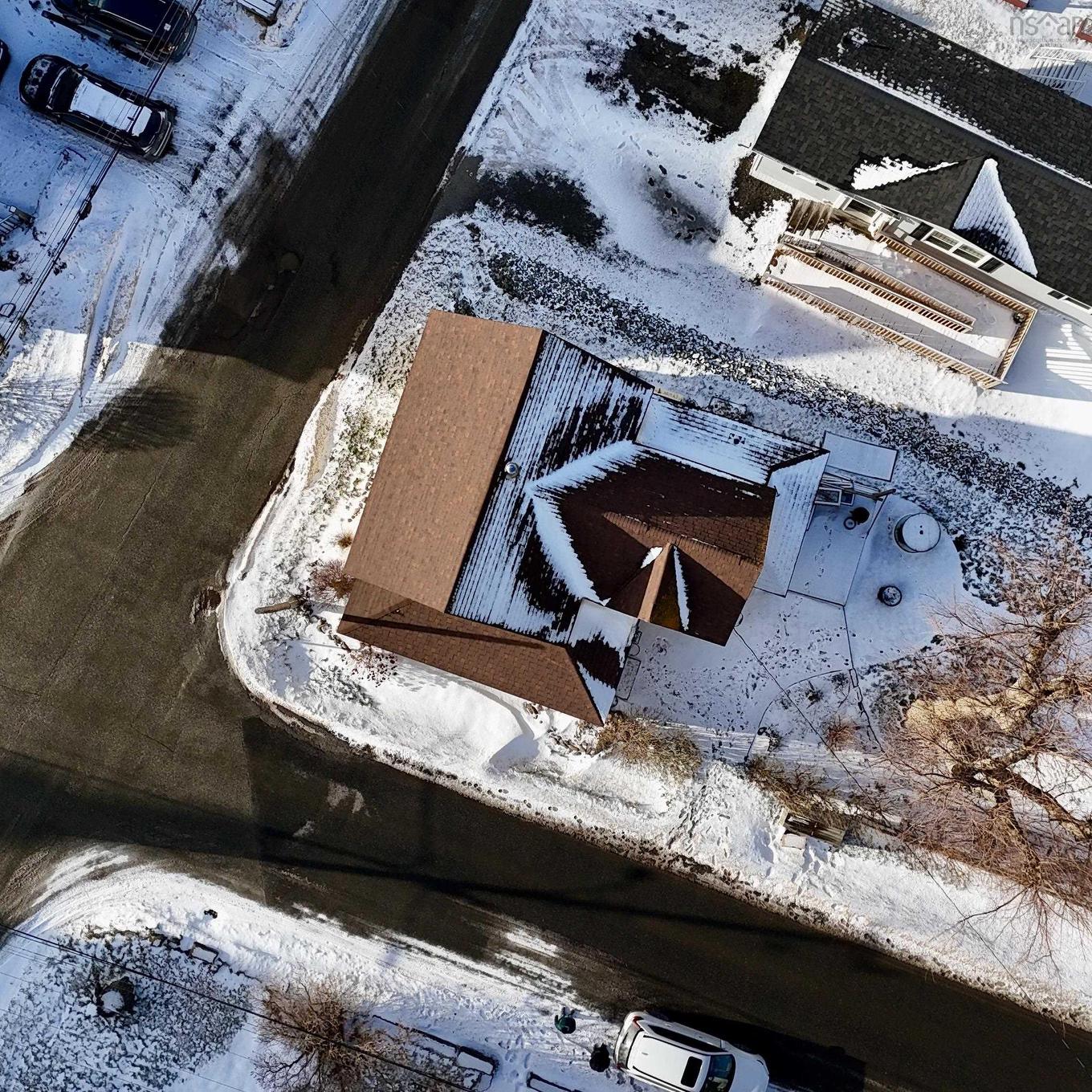 73 Church St., Inverness, NS