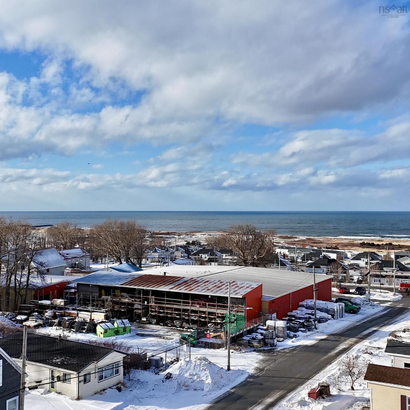 73 Church St., Inverness, NS