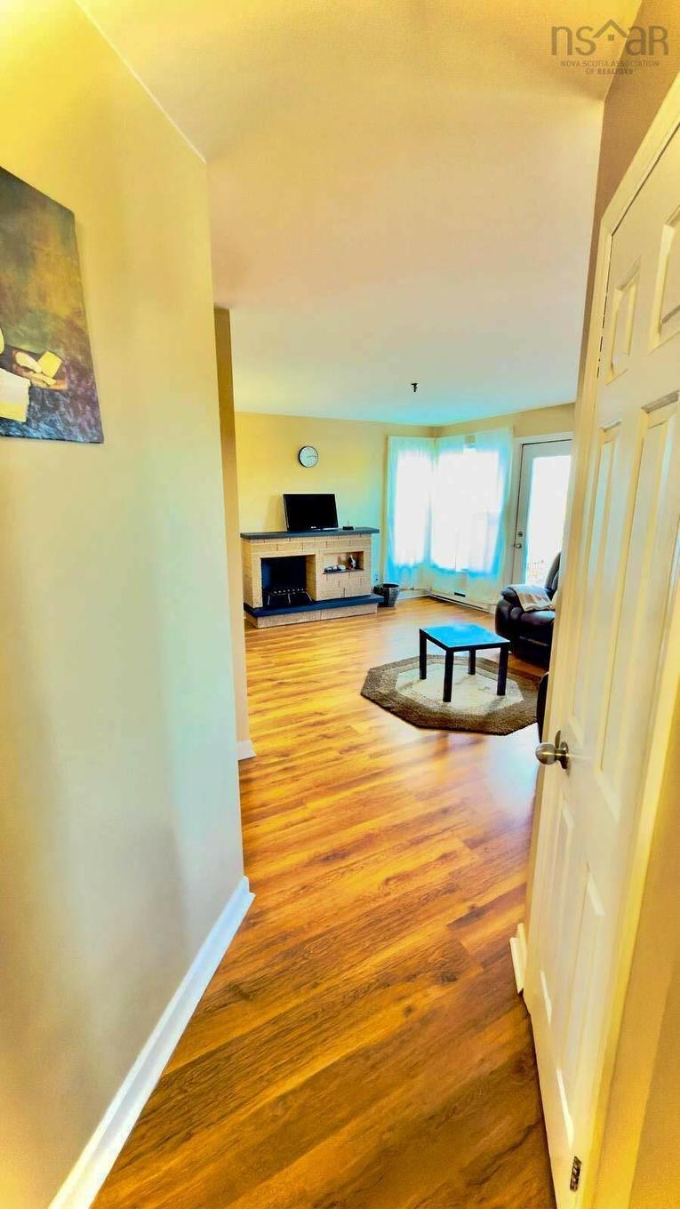 201 248 Ross Street, Halifax, NS