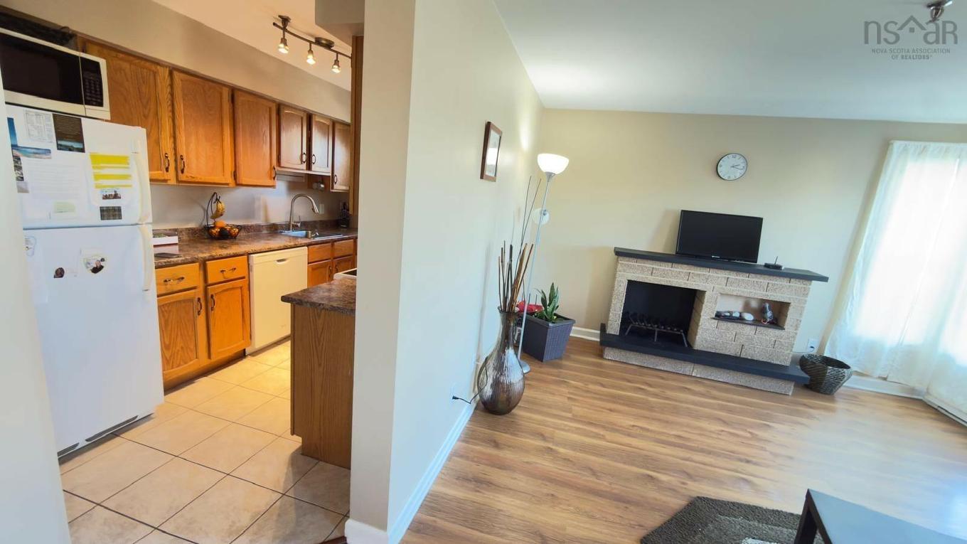 201 248 Ross Street, Halifax, NS