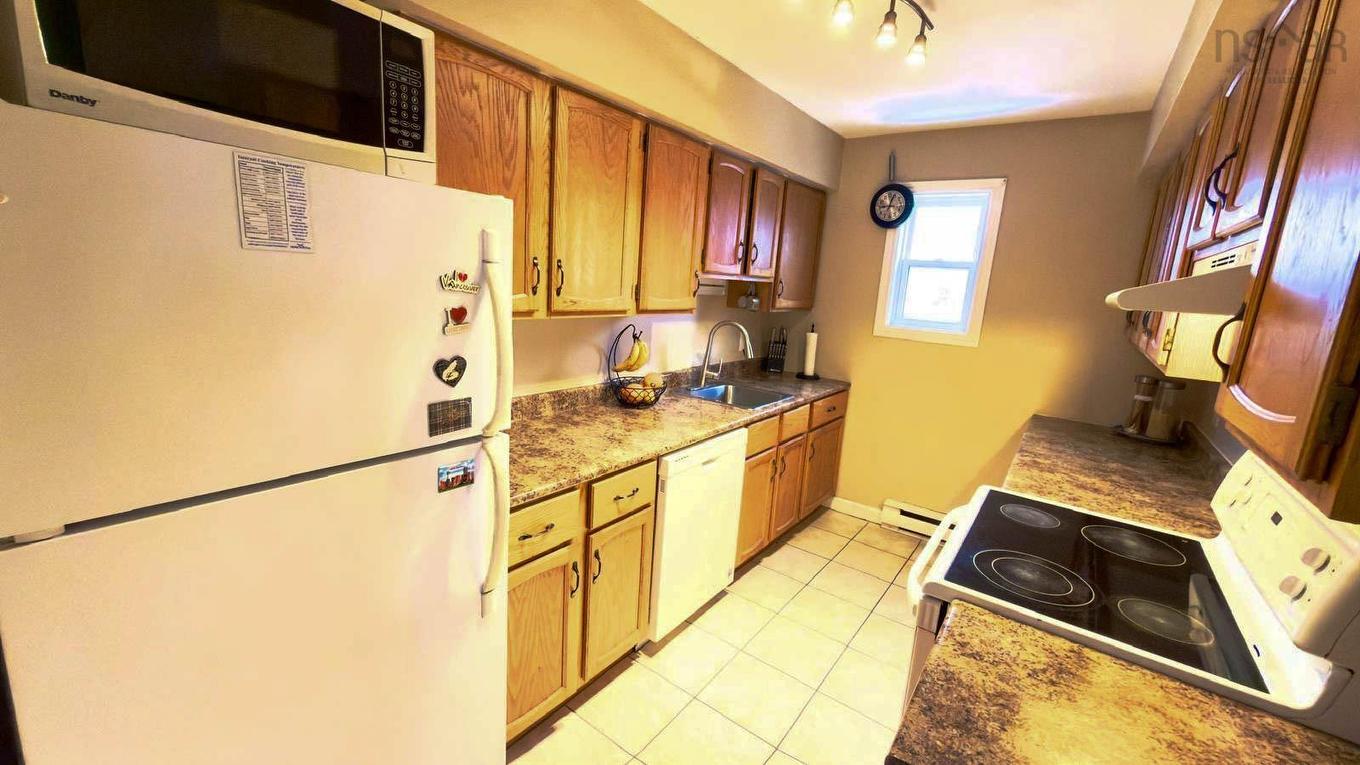 201 248 Ross Street, Halifax, NS